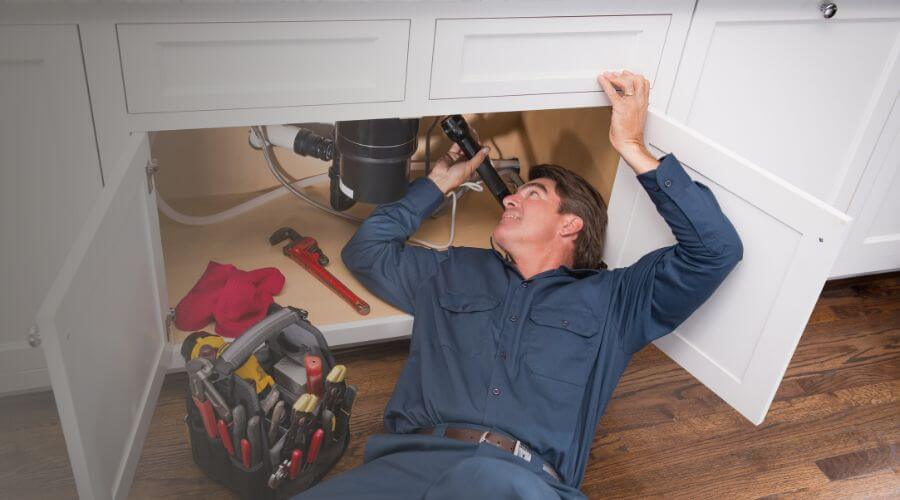 Local expert plumbing services in Blaine, WA